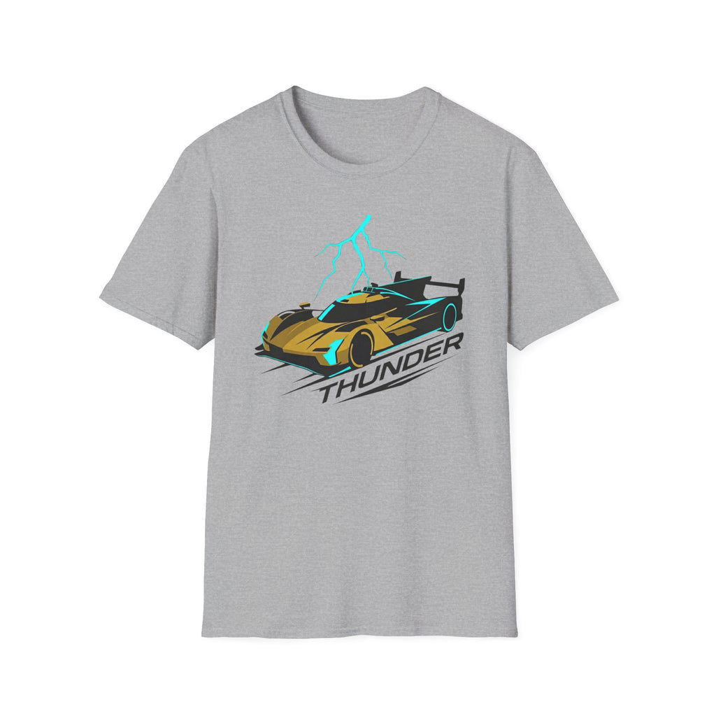 Thunder - T-Shirt