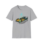 Thunder - T-Shirt