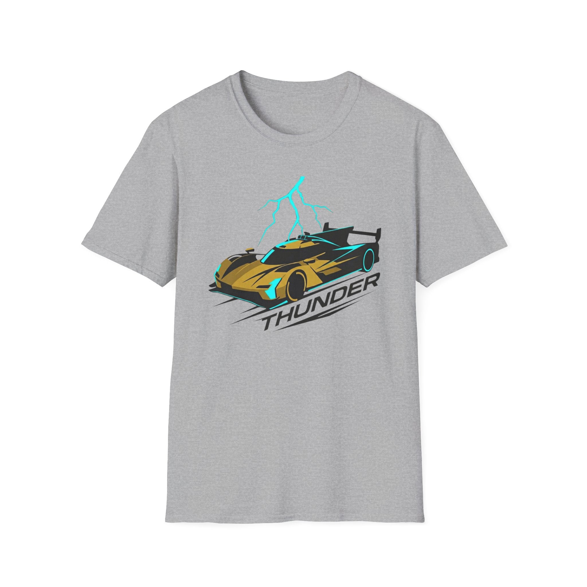 Thunder - T-Shirt