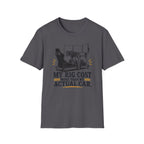 Rig Cost- T-Shirt