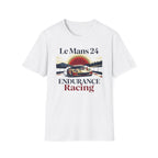 Le Mans 24- T-Shirt