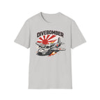 Divebomber- T-Shirt