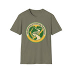 Nurb Sim Department- T-Shirt
