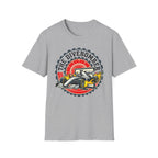 The Divebomber- T-Shirt