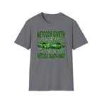 Netcode Giveth- T-Shirt