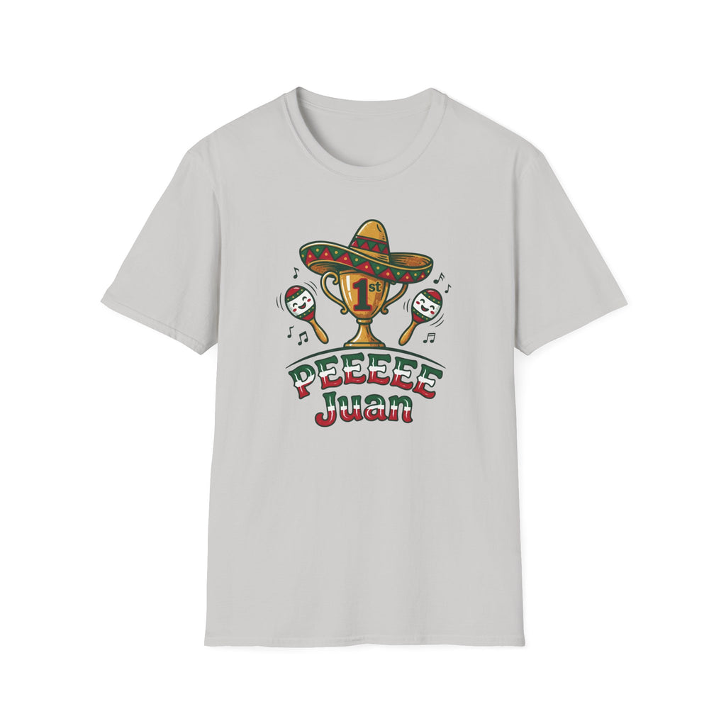 P Juan- T-Shirt