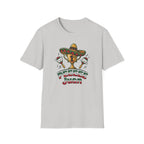 P Juan- T-Shirt