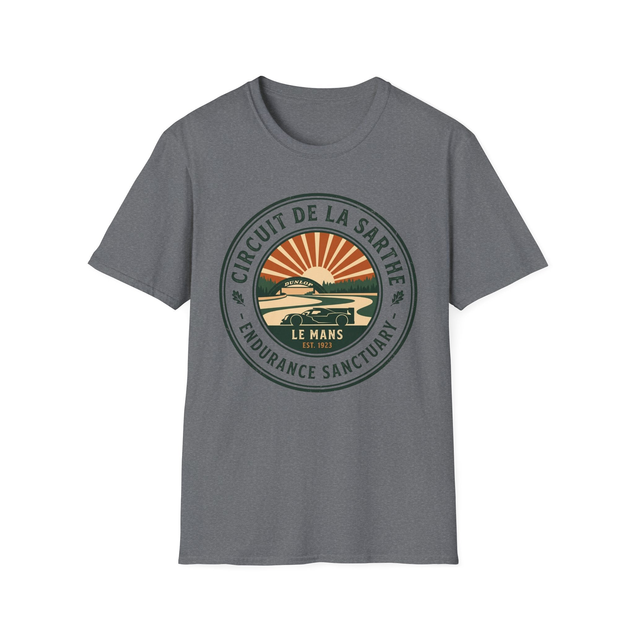 Day Sanctuary- T-Shirt