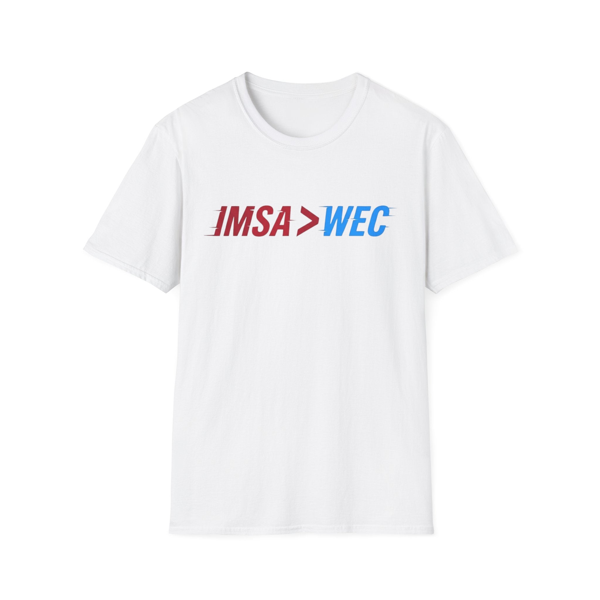 IMSA > WEC V1- T-Shirt