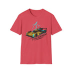 Thunder - T-Shirt