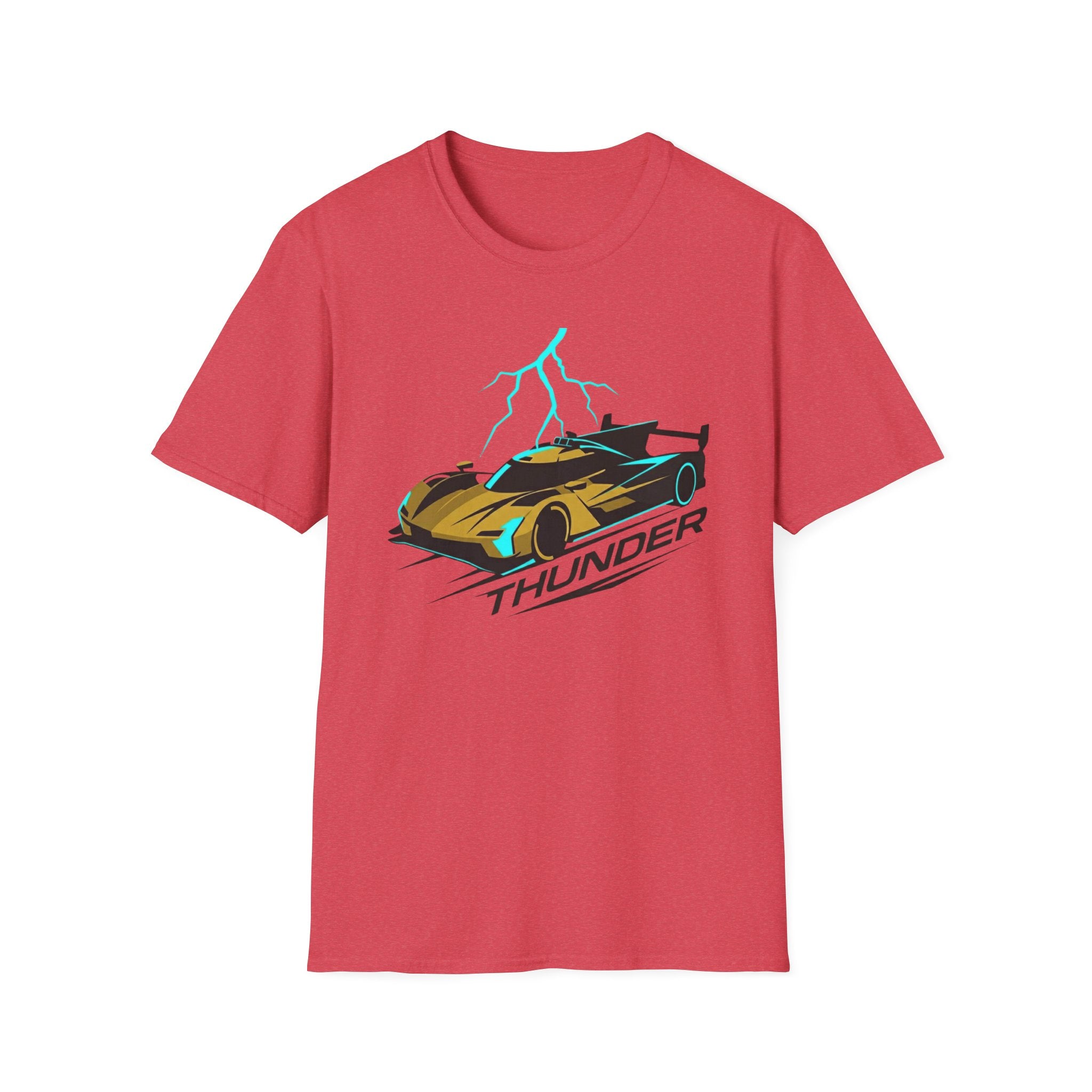 Thunder - T-Shirt