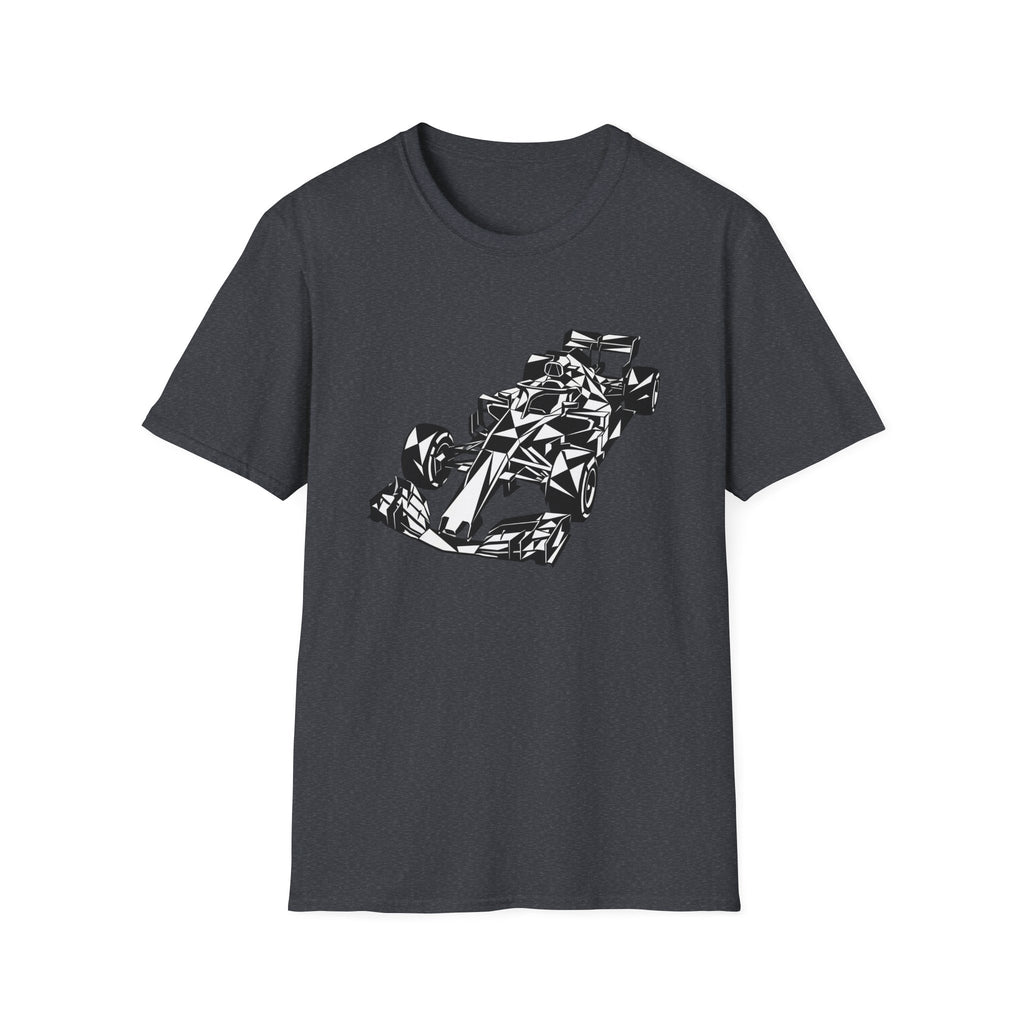Digi-Fromula 2.0- T-Shirt