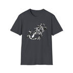 Digi-Fromula 2.0- T-Shirt