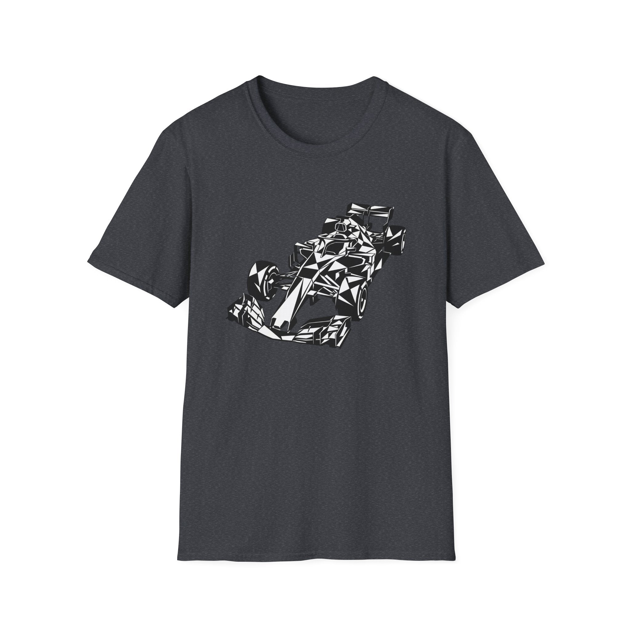 Digi-Fromula 2.0- T-Shirt
