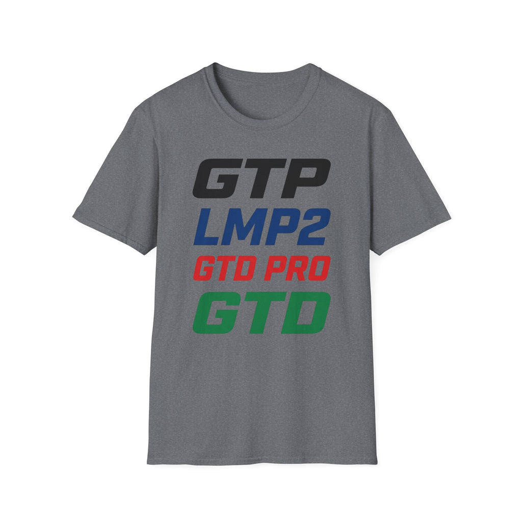 Car Class- T-Shirt