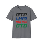 Car Class- T-Shirt