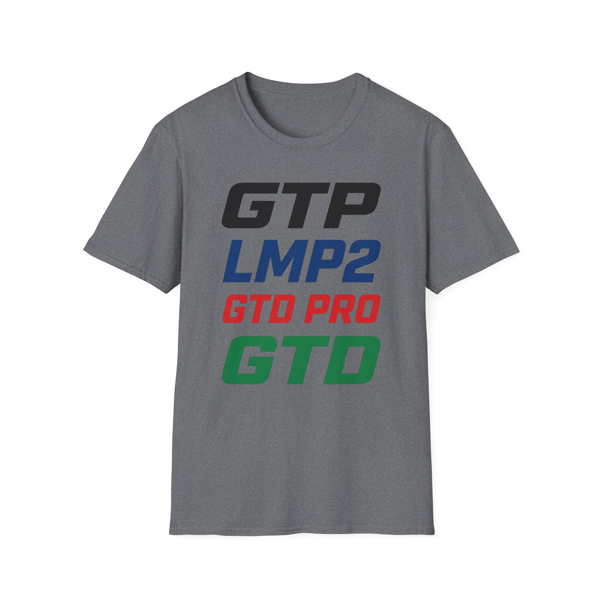 Car Class- T-Shirt