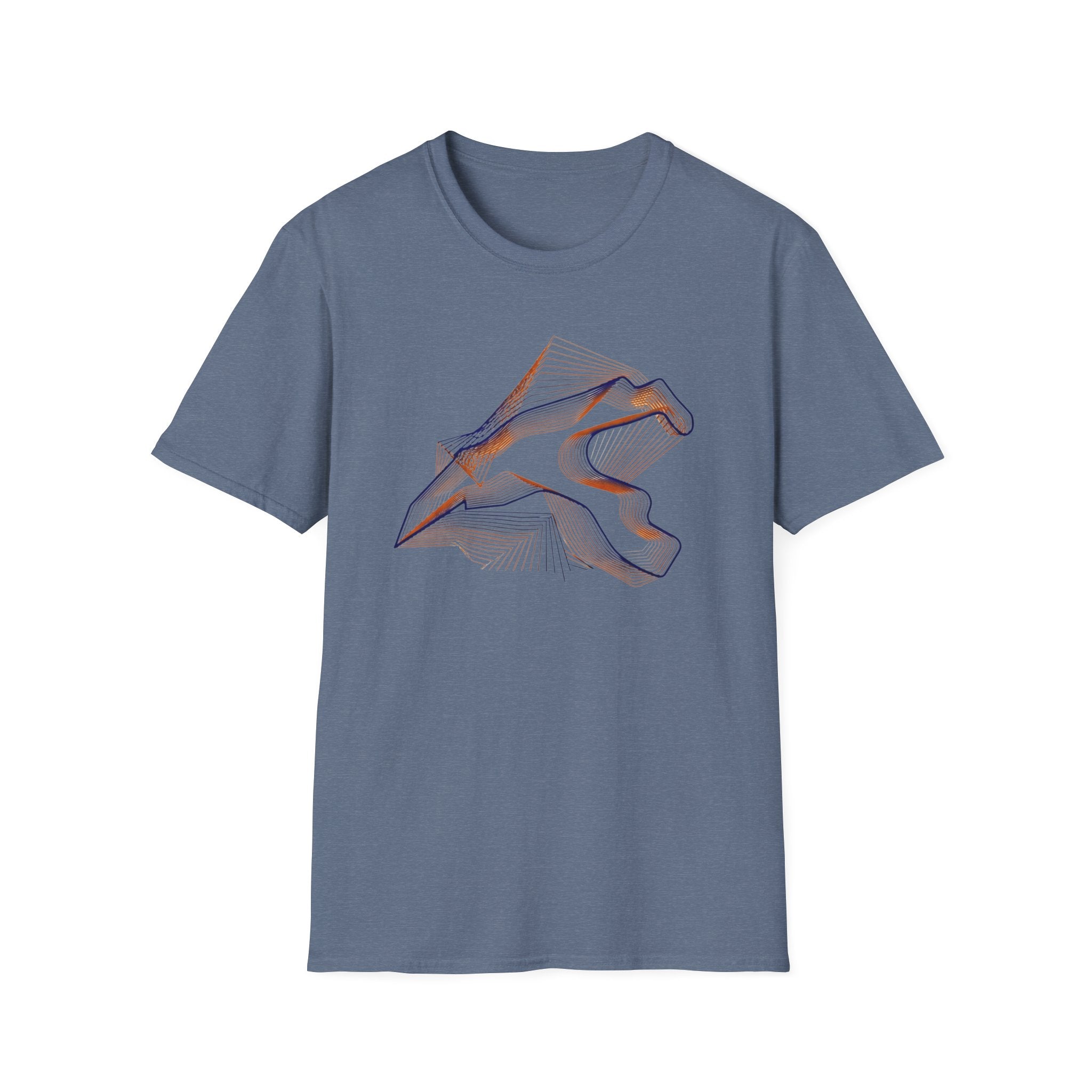 Cool Spa- T-Shirt