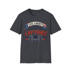 Life, Liberty- T-Shirt