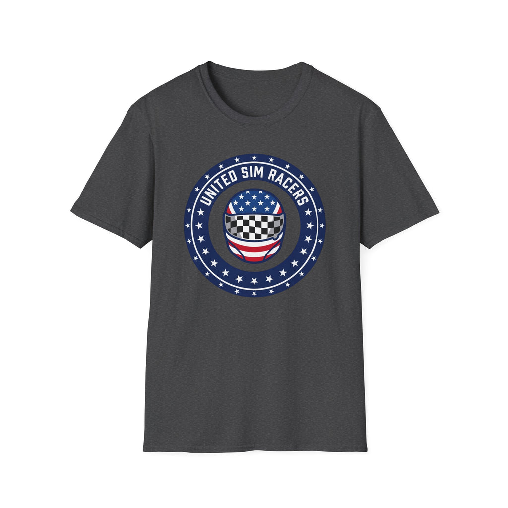 United Sim Racers- T-Shirt