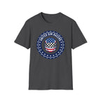 United Sim Racers- T-Shirt