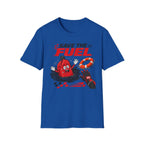 Save The Fuel- T-Shirt