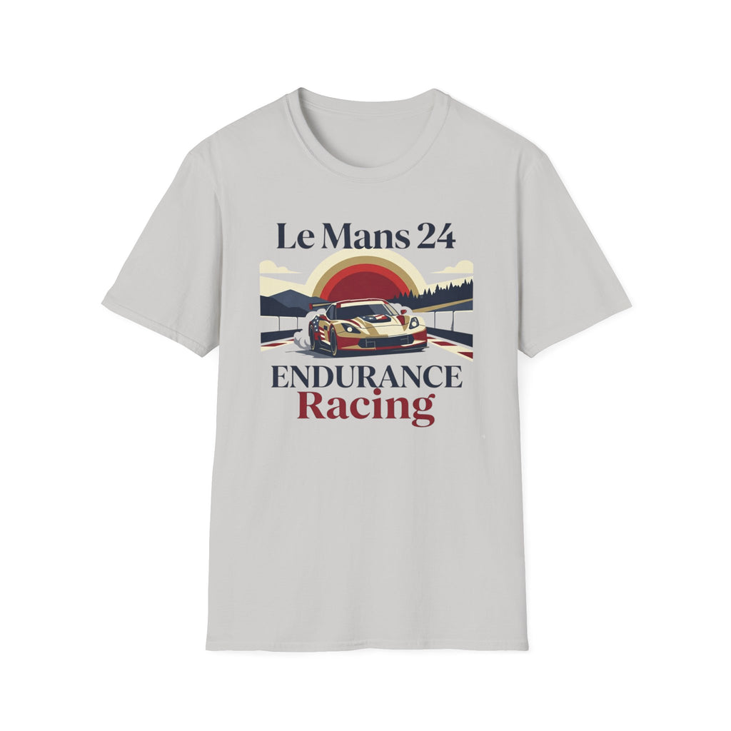 Le Mans 24- T-Shirt
