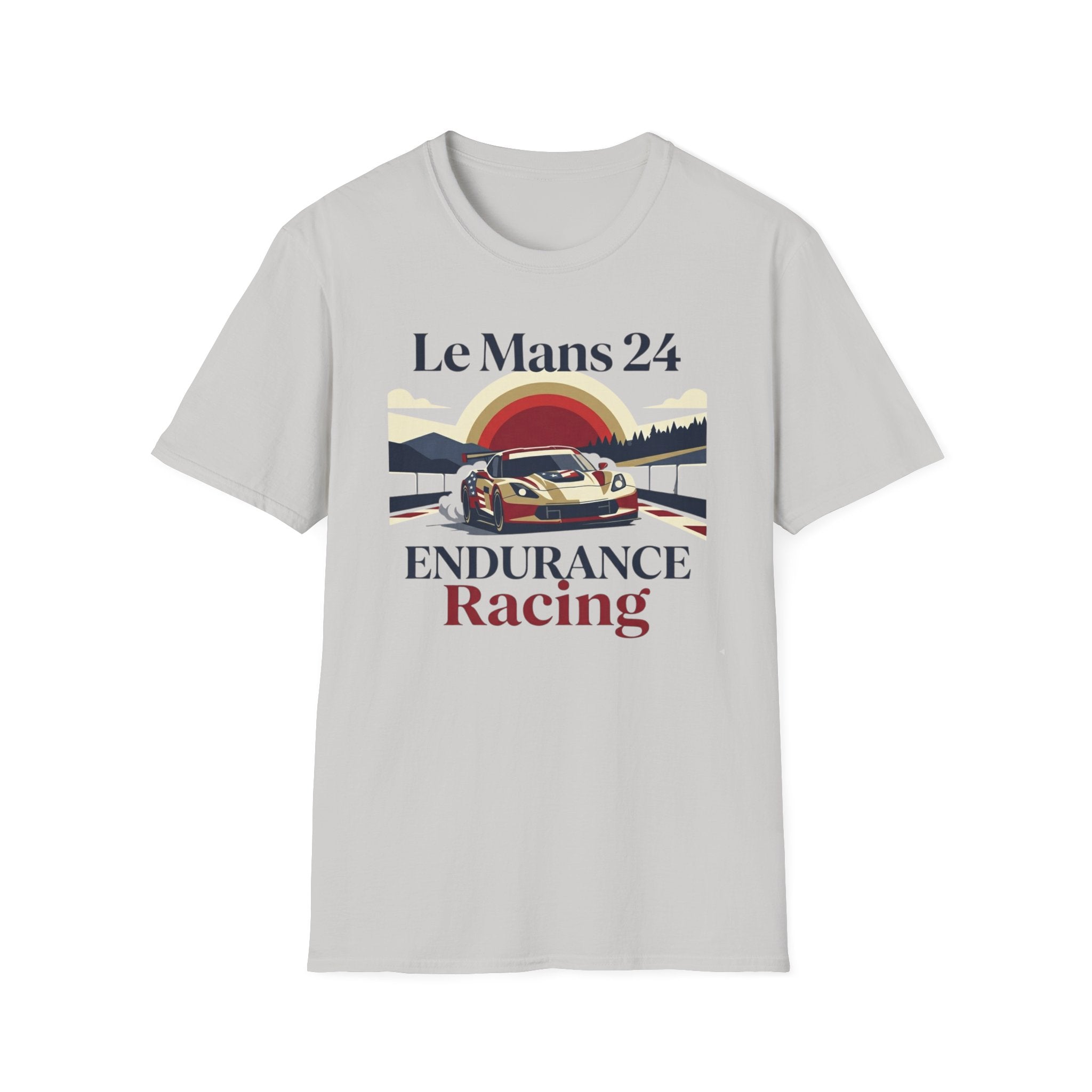 Le Mans 24- T-Shirt