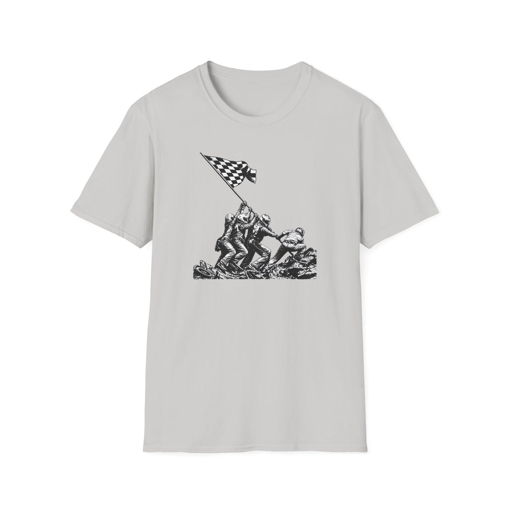 Iwo Wina- T-Shirt