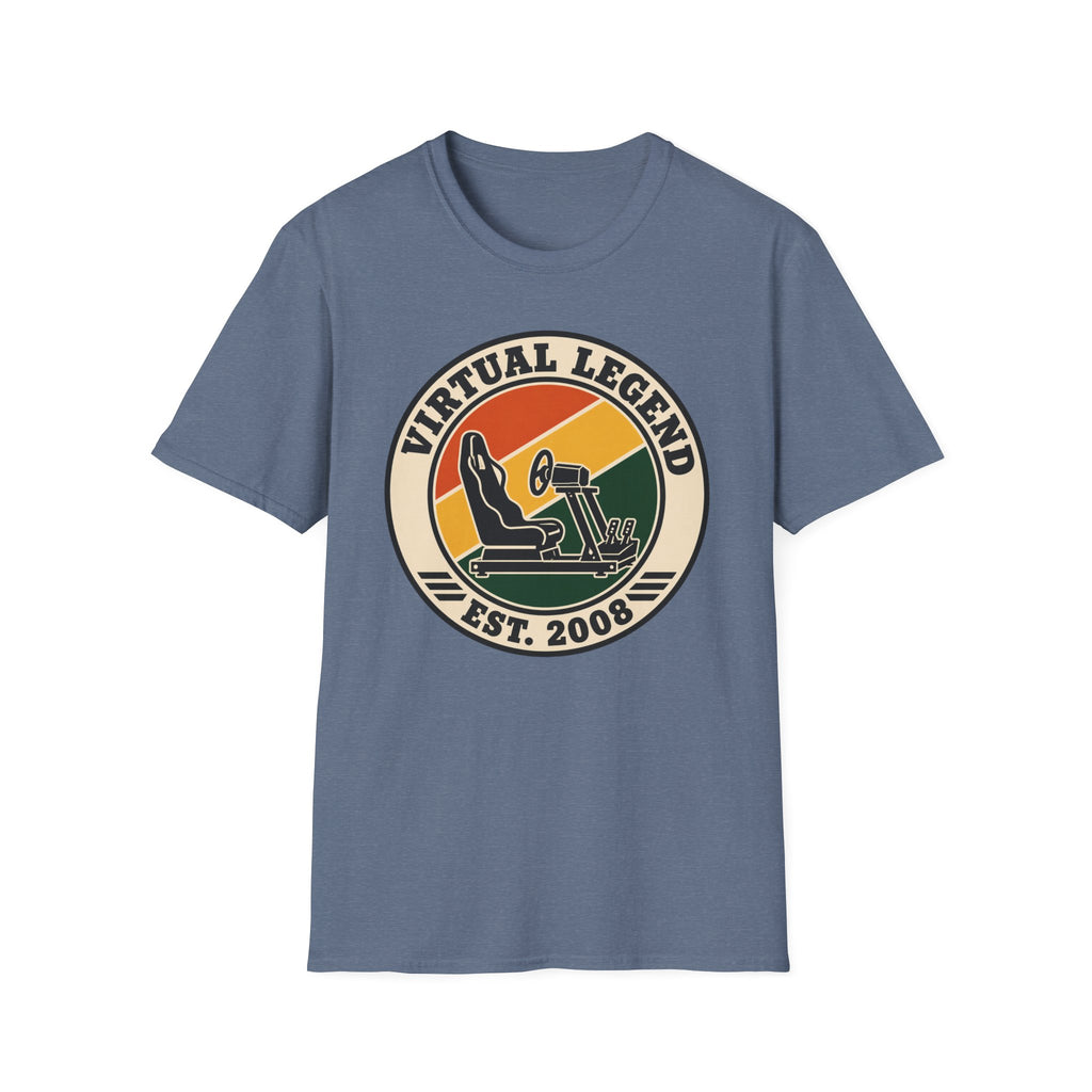 Virtual Legend- T-Shirt
