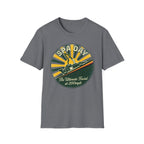 Spa Day V.1- T-Shirt