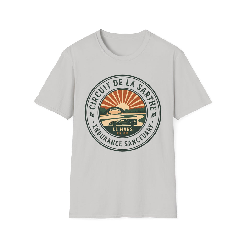 Day Sanctuary- T-Shirt