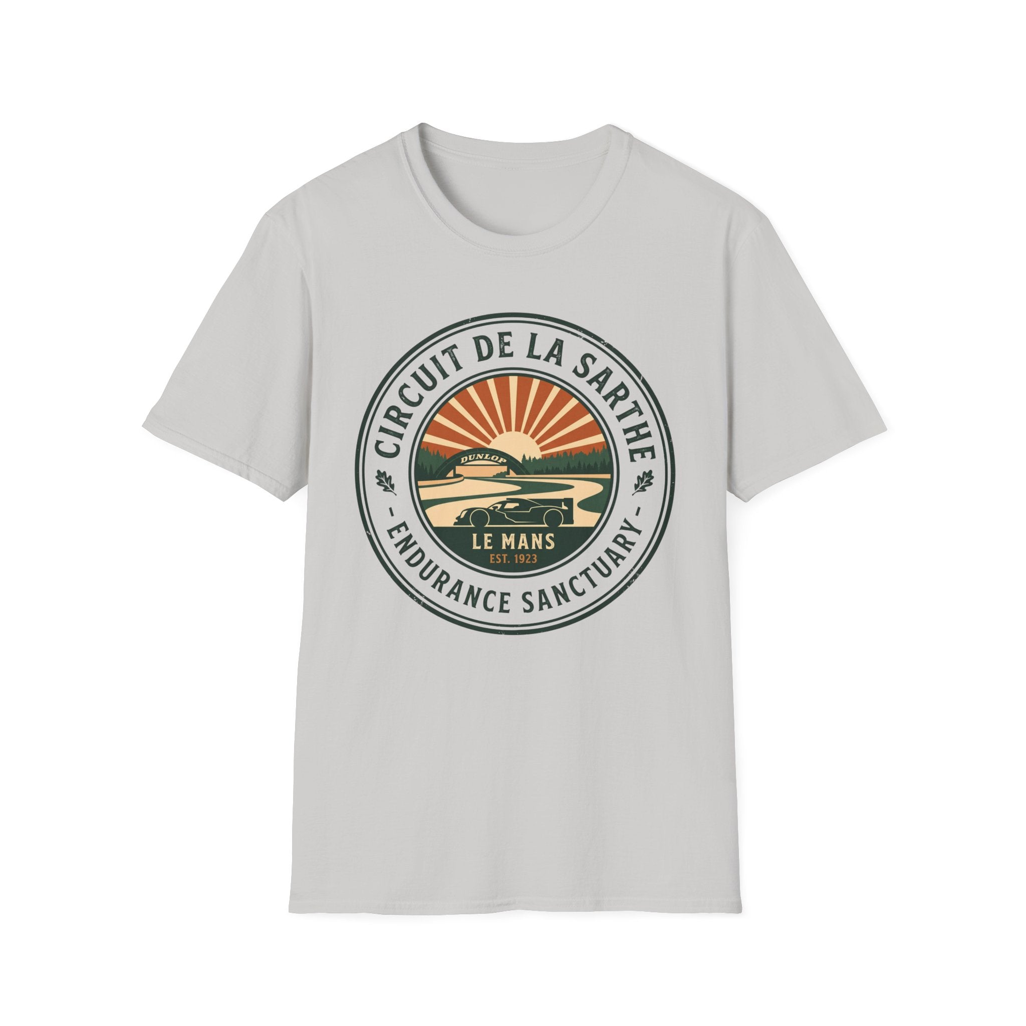 Day Sanctuary- T-Shirt