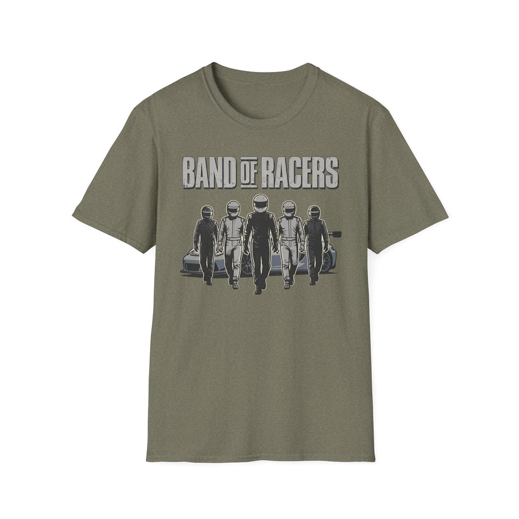 Band of Racers