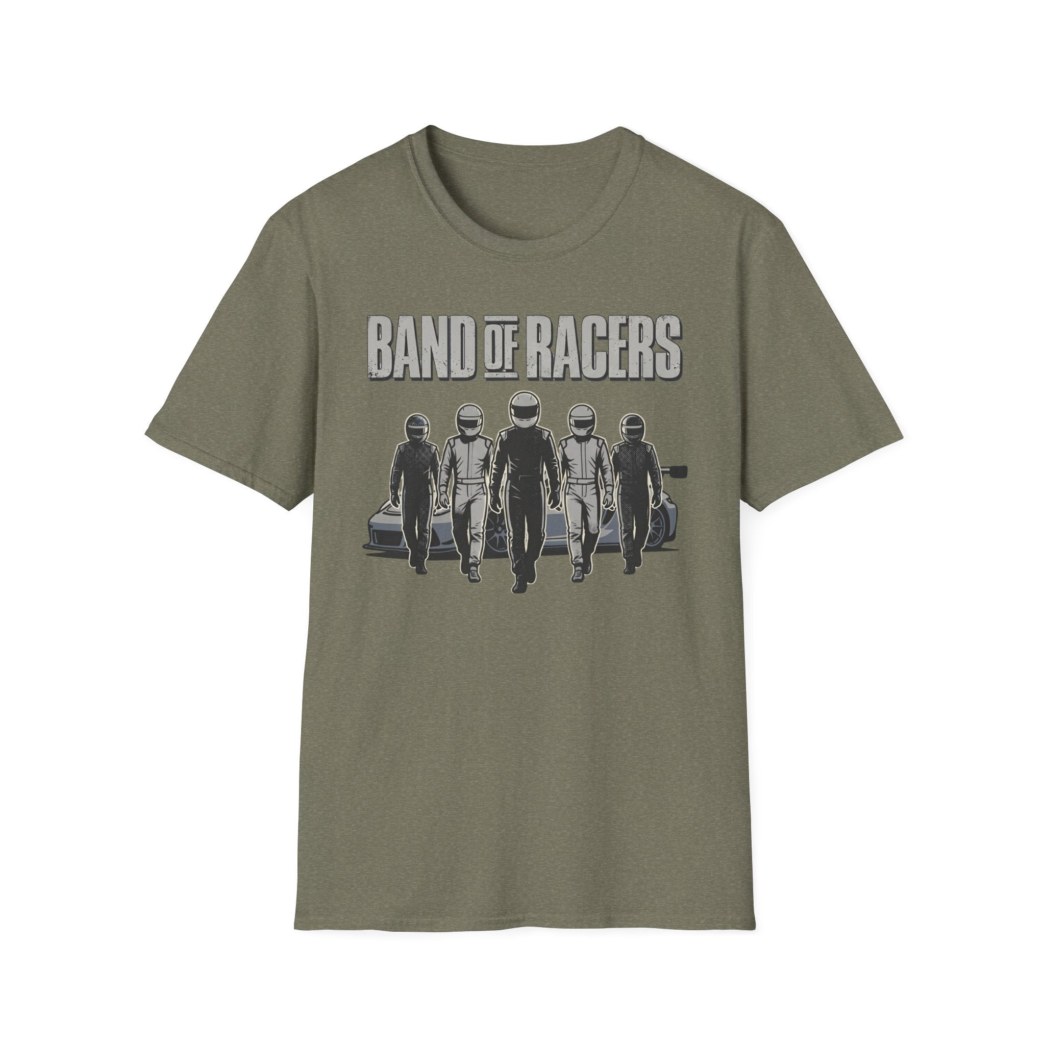 Band of Racers