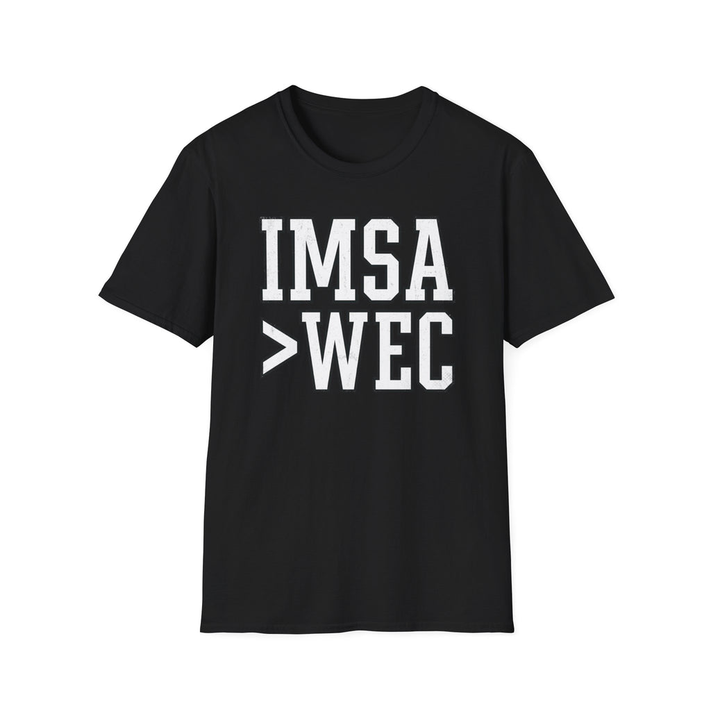 IMSA > WEC V2- T-Shirt