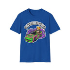 Controlled Chaos- T-Shirt