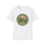 Man Cave- T-Shirt