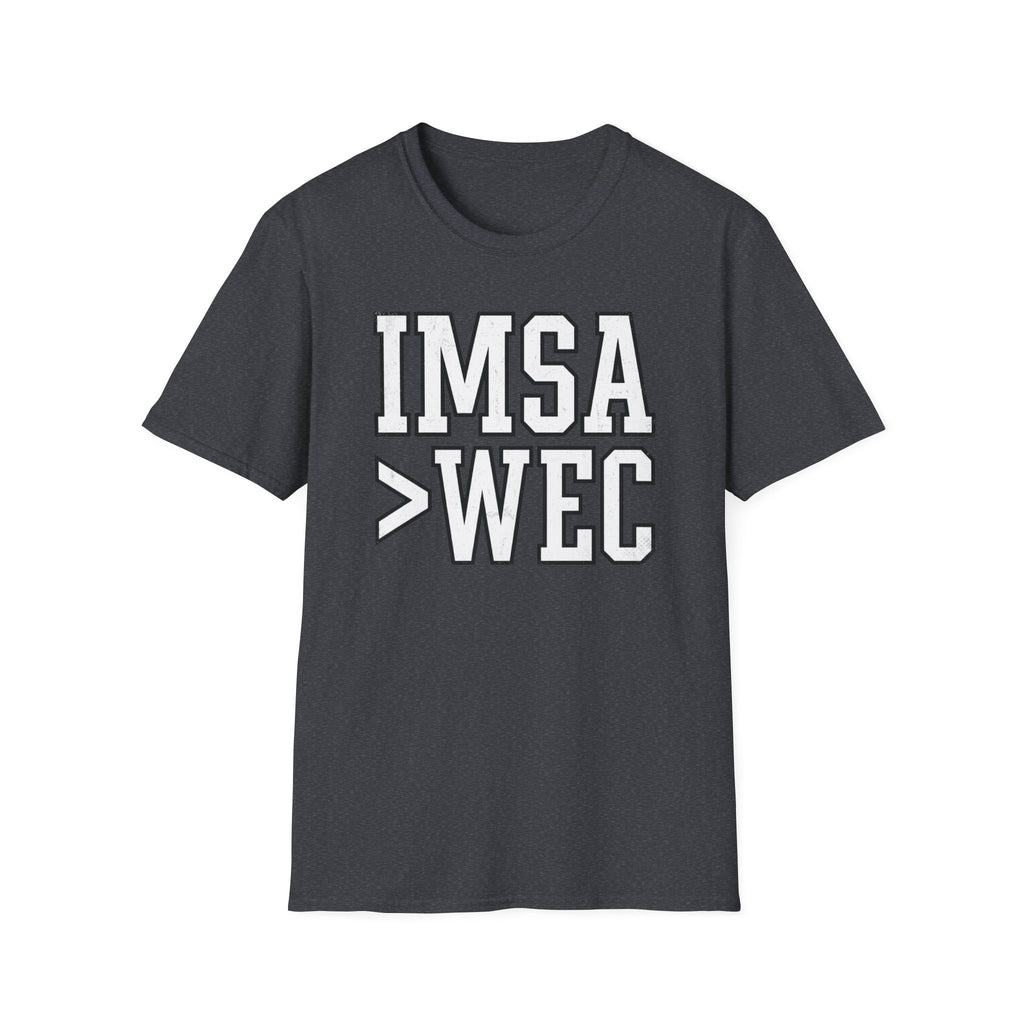 IMSA > WEC V2- T-Shirt