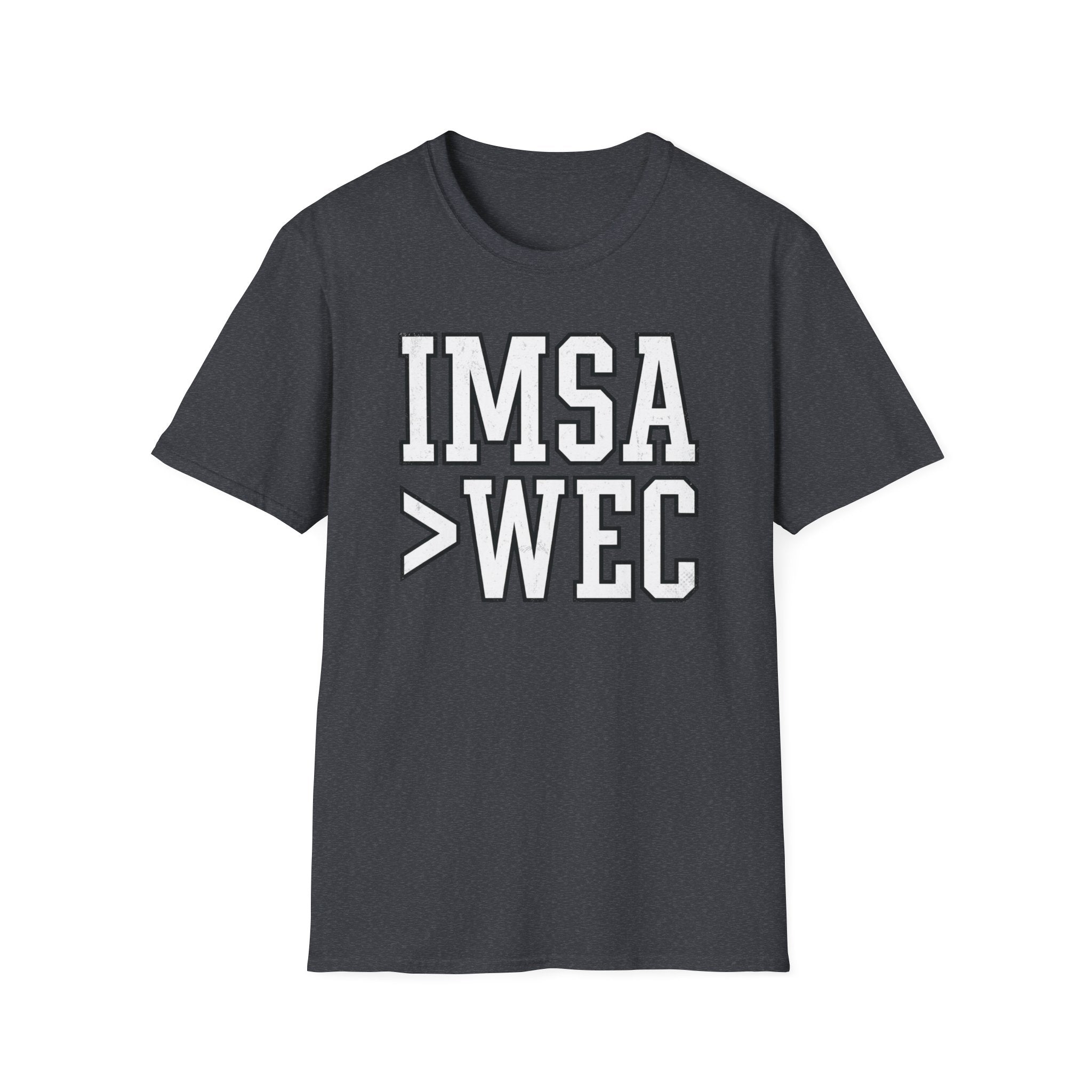 IMSA > WEC V2- T-Shirt