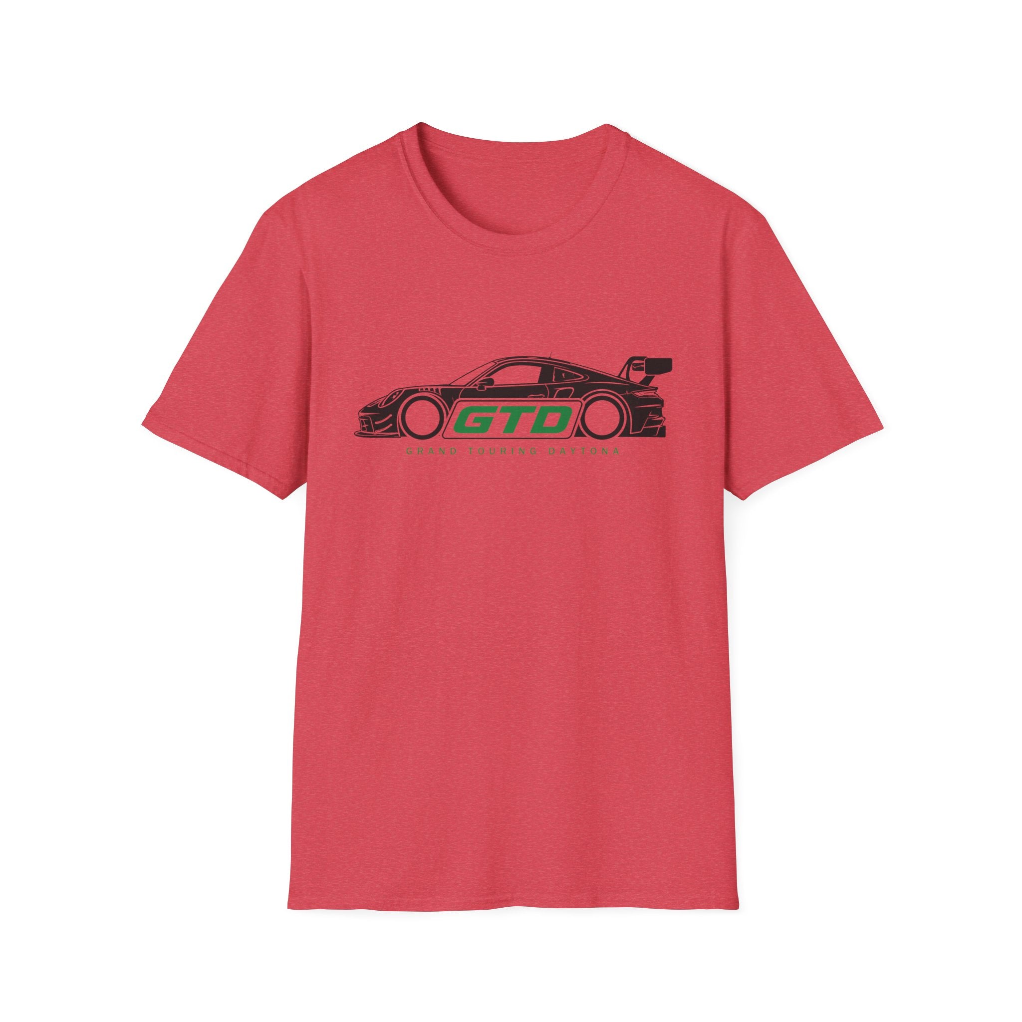 GTD- T-Shirt