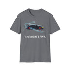 Night Stint- T-Shirt