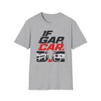 If Gap, Car- T-Shirt
