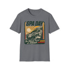 Spa Day V.2- T-Shirt