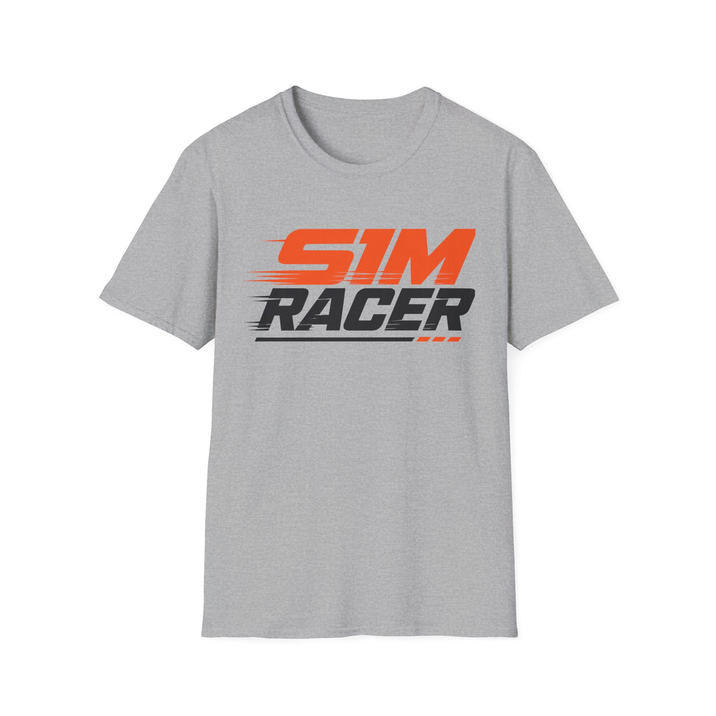 Sim Racer- T-Shirt