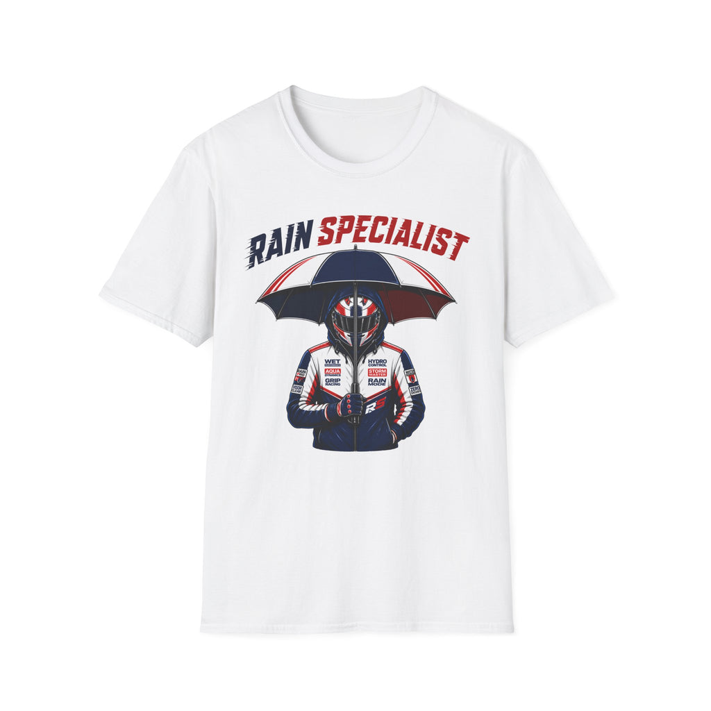 Rain Specialist- T-Shirt