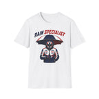Rain Specialist- T-Shirt