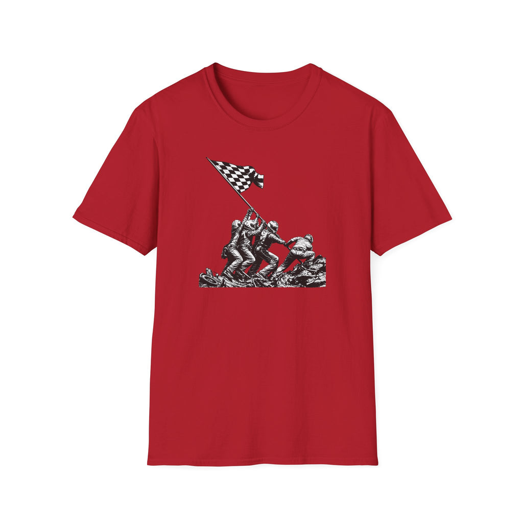 Iwo Wina- T-Shirt