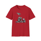 Iwo Wina- T-Shirt