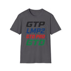 Car Class- T-Shirt